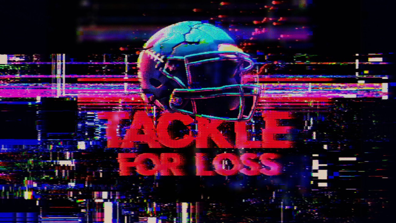 Games like Tackle for Loss
