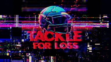 Tackle for Loss Image