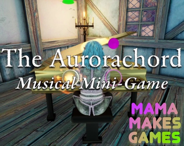 Games like The Aurorachord