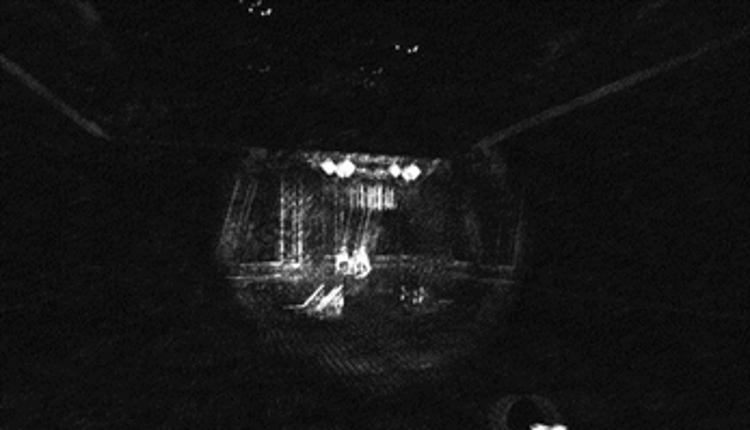 The Devil's Maze screenshot