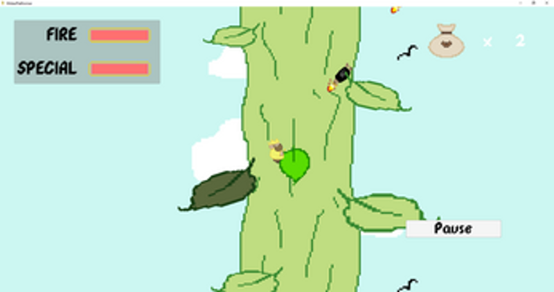 The Midas Touch screenshot