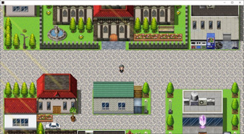 The Prison 2: Never Ending screenshot