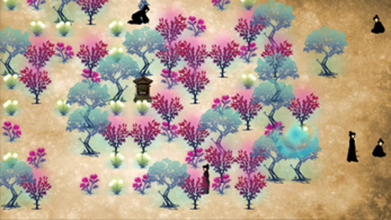 The Spirit in the Trees Image