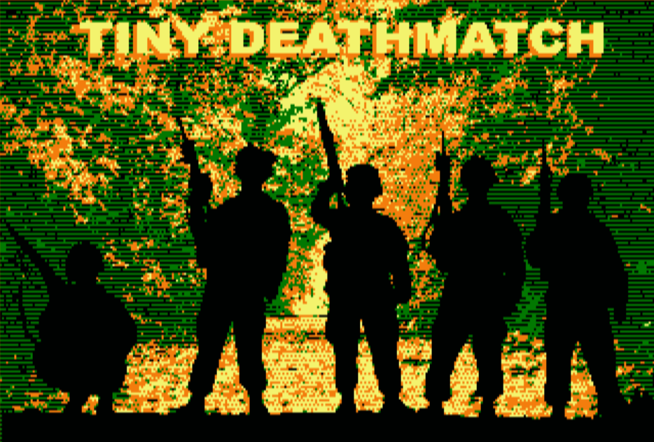 Games like Tiny Deathmatch