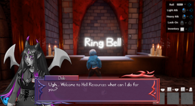 To Hell With It (Alpha Demo) screenshot