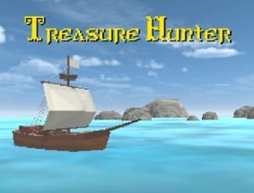 Treasure Hunter Image