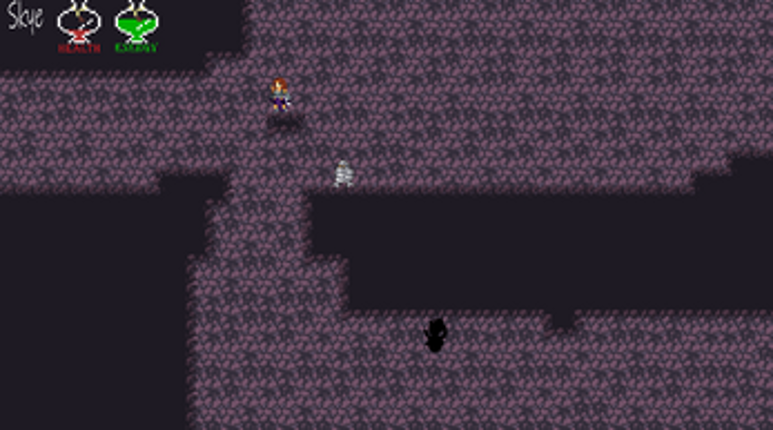 Two Sided screenshot