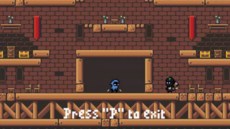 Village Dungeon Image