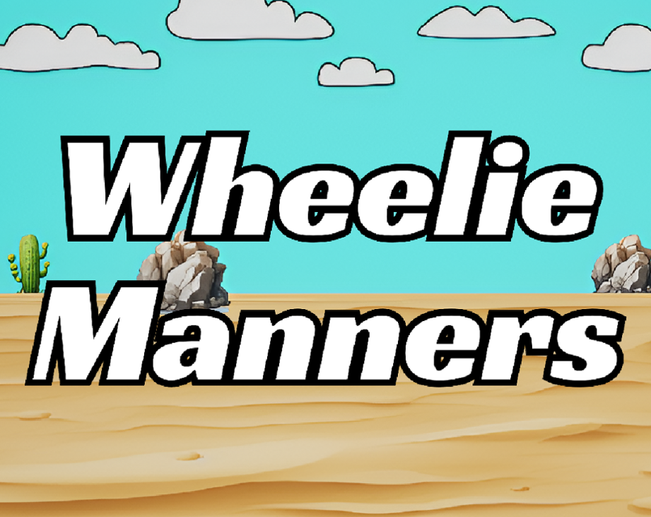 Games like Wheelie Manners