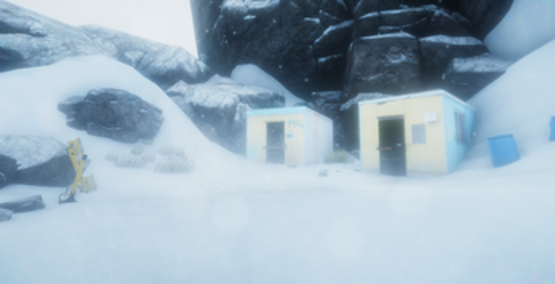 Whiteout screenshot