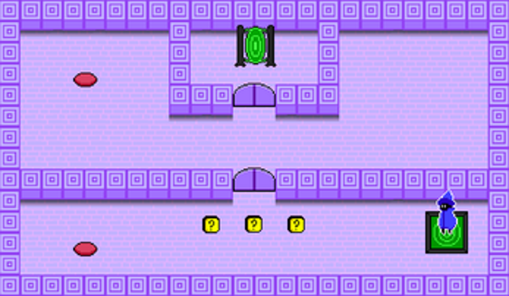 Wizard Spells Image