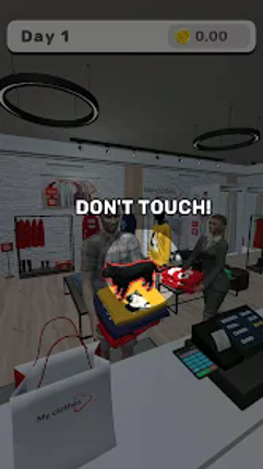 Fashion Master Image