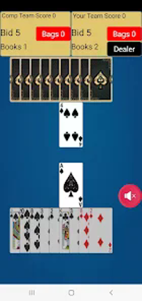 Two Player Spades Image