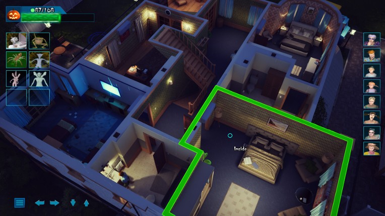 Ghost Master: Resurrection screenshot