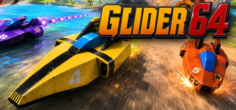 Games like Glider64