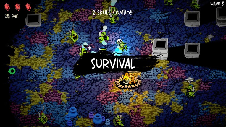 Goblins Never Die screenshot