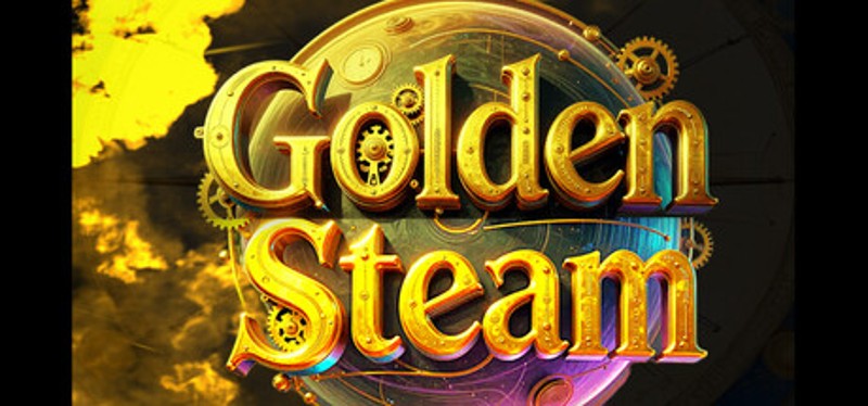 Golden Steam Image