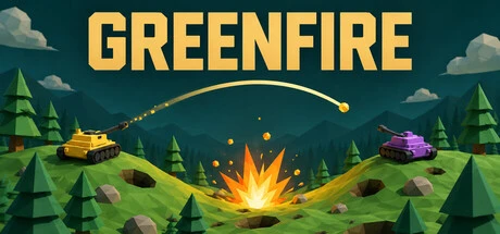 Games like Greenfire