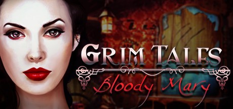 Games like Grim Tales: Bloody Mary Collector's Edition