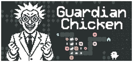 Games like Guardian Chicken