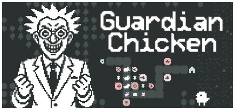 Guardian Chicken Image