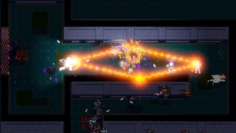 Gunclone Arena screenshot