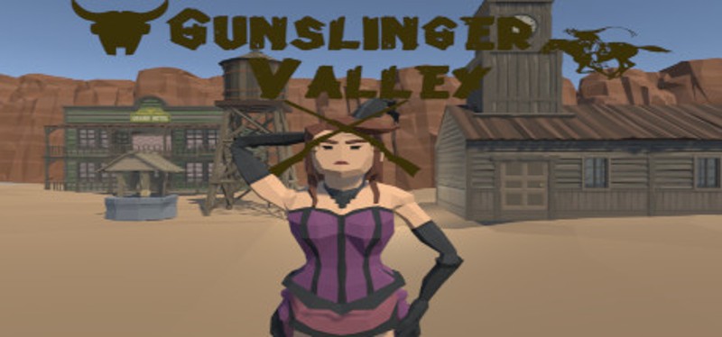 Gunslinger Valley Image