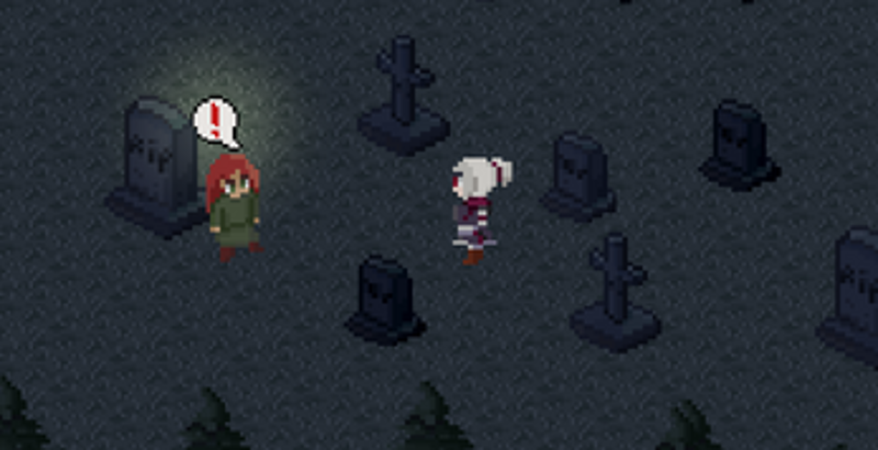 Gwrach screenshot