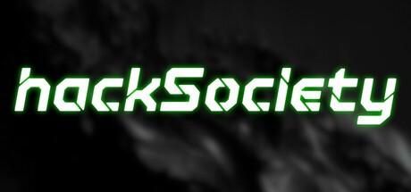 Games like hackSociety