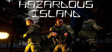 Games like Hazardous island