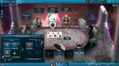 HD Poker Image