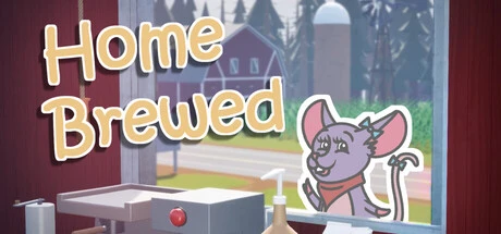 Games like Home Brewed