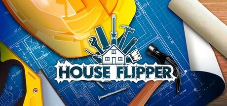 Games like House Flipper