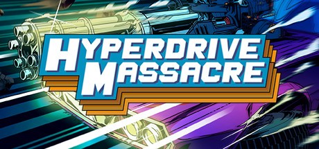 Games like Hyperdrive Massacre