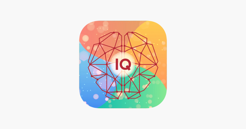 IQ Brain Fitness Maker Image