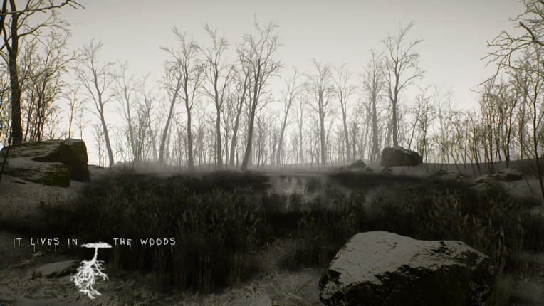 ItLivesInTheWoods screenshot