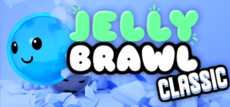 Jelly Brawl: Classic Game Cover