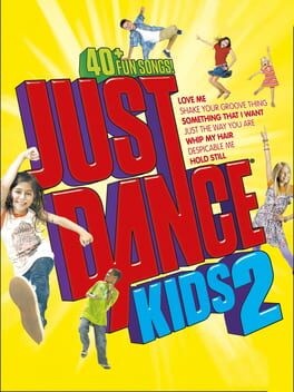 Games like Just Dance Kids 2