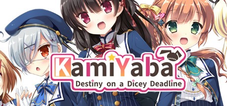 Games like KamiYaba: Destiny on a Dicey Deadline