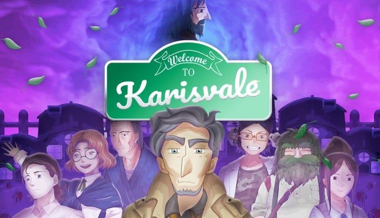 Karisvale screenshot