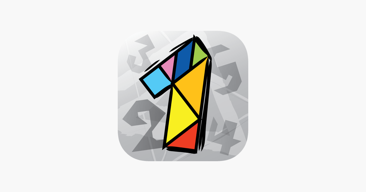 Games like Kids Doodle & Discover: Numbers 123, K5 Puzzles