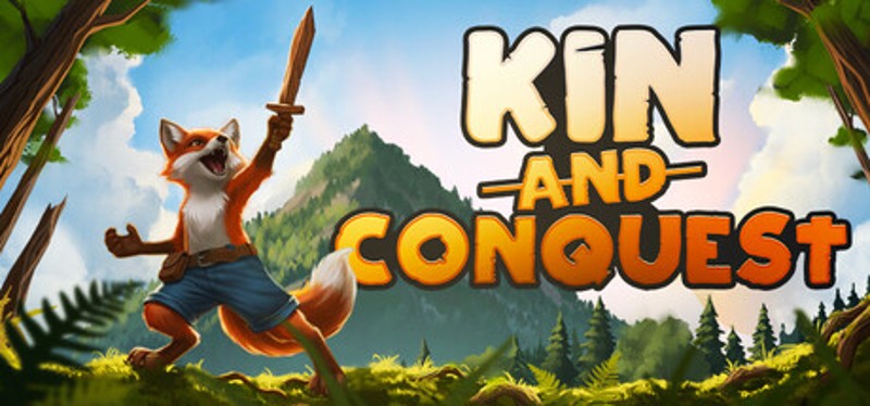 Kin and Conquest Image
