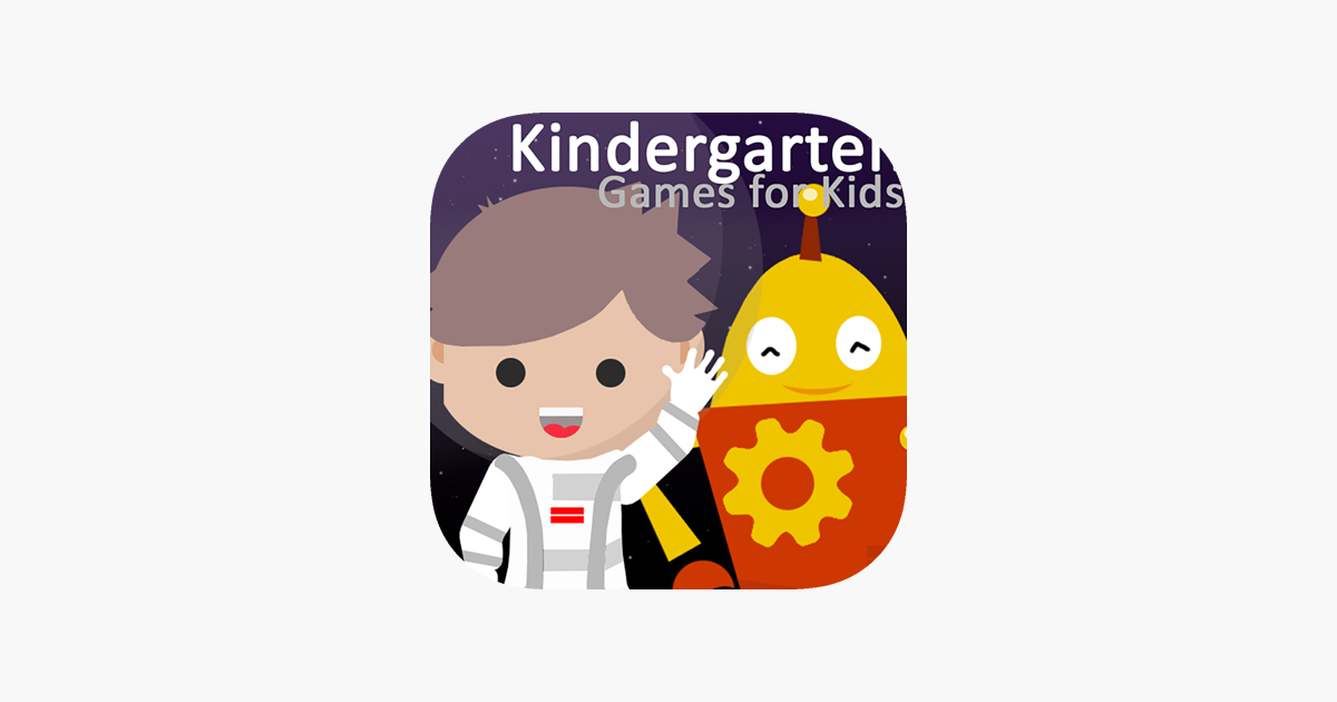 Games like Kindergarten Games