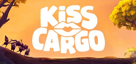 Games like Kiss Cargo