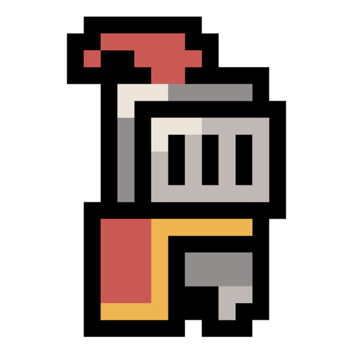 Games like Knightfall