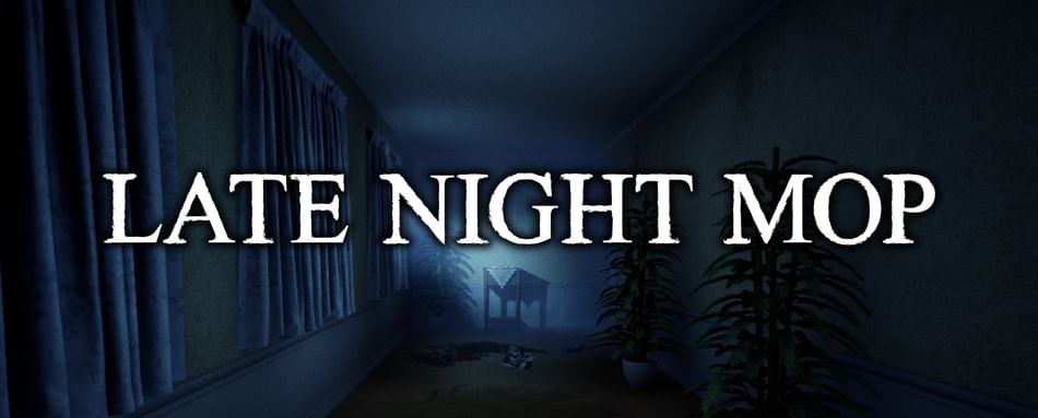 Games like Late Night Mop