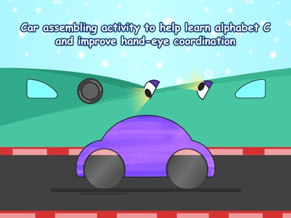 Learning Kindergarten Games screenshot