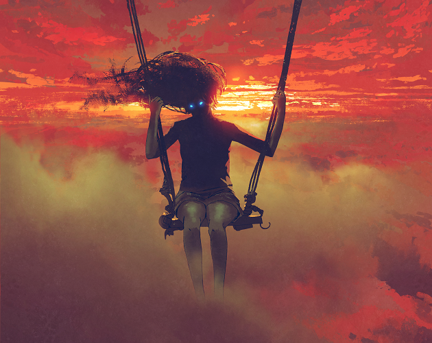 Games like Legacy: End Game