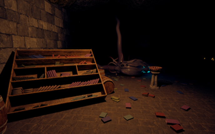 Letter from Nadine Image