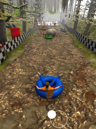 Life Buoy Race screenshot